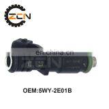 Автозапчасти. Топливный форсуночный насадок OEM 5WY - 2E01B для качественных автомобилей 206