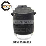 Автомобильные запчасти и аксессуары для автомобилей. Датчик парковки PDC OEM 22818955 для GM thumbnail-1