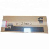 High Quality Diesel Engine Parts Aluminum Alloy M11 4089998 Lower Engine Gasket Set