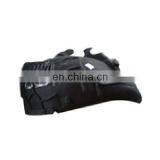 FRONT INNER FENDER LINER FOR A8 2012 OEM 4H0807171M 4H0807172M