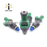Petrol Gas Top Quality Professional Factory Sell Car Accessories Fuel Injector Nozzle OEM0280150789 For Japanese Used Cars