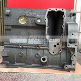 Original Diesel Engine Parts 4BT Cylinder Block 3903920 thumbnail-4