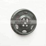 Original ISDe Diesel Engine Part Crankshaft Pulley 5255204 3954949 thumbnail-2