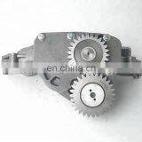 Motor Diesel Engine Parts ISX15 QSX15 Lube Oil Pump 4309499 thumbnail-3