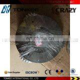 SA7117-38210 Excavator EC360B Travel Planetary Carrier Gear Assy, EC360B Travel Carrier Assy thumbnail-2