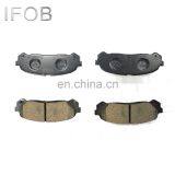 IFOB Brake Pad for TOYOTA MARK 2 GX100 JZX100 04466-22150 thumbnail-2