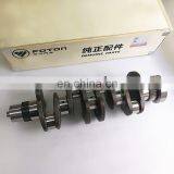Foton Cummins ISF 3.8 ISF3.8 Engine Parts Crankshaft 5261376 4938752 thumbnail-6