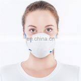 Made In China Activated Carbon Safety Dust Mask Respirator thumbnail-1