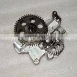 Truck Spare Parts DCi 11 Diesel Engine Pump Oil Pump Assy 1011LN-010 D5010477184 thumbnail-2