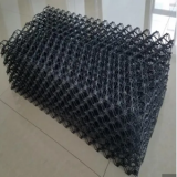 PP VANE TYPE DEMISTER MIST ELIMINATOR thumbnail-3