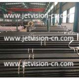 High Quality Q235 Q345 Hot Rolled Carbon Seamless Structure Pipe thumbnail-3