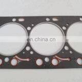 Hot Sale 6L Diesel Engine Parts Cylinder Head Gasket 4937728 thumbnail-2