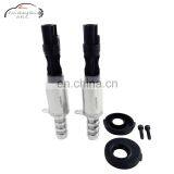 8L3Z6M280A Set of 2 Engine Variable Timing Solenoid VCT Solenoid w/ Seal & Screw thumbnail-4