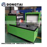 12PSBG-3 Lower Price Diesel Fuel Injection Pump Test Bench