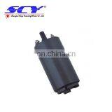 Auto Car Parts Electric Fuel Injection Pump Suitable for Nissan EP293 E8023 0580453002 2322016070