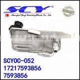 NEW TRANSMISSION OIL COOLER 17217593856 With BASE FOR BMW X3 X4 17217593856 17 21 7 593 856