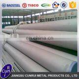 Customized Seamless Ss316 Stainless Steel Pipe Price per kg thumbnail-4