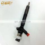 Diesel Parts 095000-8290 Fuel Injector 23670-0L050 Used for HILUX 1KD thumbnail-2
