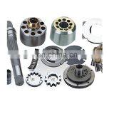 REXROTH A4VG140 PUMP Spare Parts for Excavator Parts Hydraulic Pump thumbnail-2