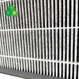Besin Environmental Protection Customized High Efficiency HEPA Filter With Carbon Cloth to Absorb Peculiar Smell thumbnail-3