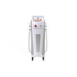 hair removal and skin rejuvenation system/super laser cutera shr ipl