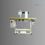 20kHz Ultrasonic Sewing Machine for Tablecloths , Replacement Traditional Sewing Machine