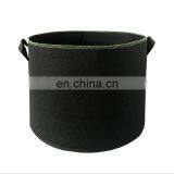 Recycled Felt Material Felt Grow Bag for Plant Pot thumbnail-4