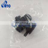 Radiator Coolant Hose-Molded Coolant Hose Upper Fits for 00-04 Dodge Dakota 4.7L-V8 OEM 52029195AK thumbnail-2