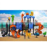 New Arrival Latest Design Kids Indoor Outdoor Slide for Sale thumbnail-1