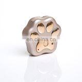 Wholesale Custom USB Rechargeable Dog Tracking GPS Collar thumbnail-3