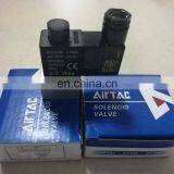 Airtac Solenoid Vacuum Valve 3V2-06-NC 220V 24 AC