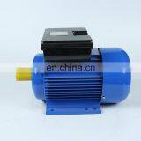 YC100L-2 Type 3hp Motor Induction Motor