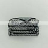 home textiles special for bubble quilt cover gravity blanket pressure quilt cover bedding