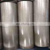 Alloy Steel Seamless Steel Pipe and Tube thumbnail-7