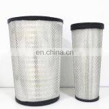 Fleetguard Air Filter Magnum RS Part No: AF25480 thumbnail-5