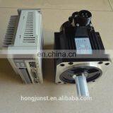 Taiwan TECO 2KW Servo Sets JSMA-MB20ABK01 + JSDEP-50A3