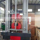 10kn 20kn 30kn Wood-based Panel 3 Point Bending Test Machine Tensile Strength Material Testing Laboratory Equipment thumbnail-5