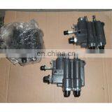 High Quality Kubota Spare Parts HYDRAULIC UNIT thumbnail-2