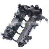 Engine Valve Cover for PEUGEOT 207 307 CITROEN C2 C3 0361.Q5 9648315780 0361Q5 thumbnail-2