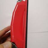 Sandpaper Holder Red High Quality Sandpaper Holder Red Hand Push Board thumbnail-3