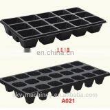 Plastic Cell Seed Nursery Plug Trays thumbnail-3