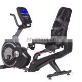 Fitnessgerate Equipment Cardio Fitness Gym Machine Recumbent Bike thumbnail-2