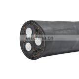 Underground Waterproof 3*185 Electric Power Cables thumbnail-4
