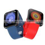 New-products Notification Reminder Smart Watch Women Connected Round Screen Smart Watch thumbnail-3