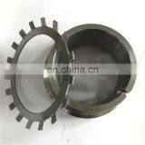 Transmission Equipment Bearings H211 Adapter Sleeve Bearing thumbnail-2