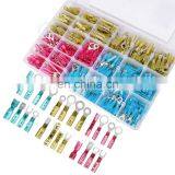 Hampool Good Quality 480pcs Electrical Cable Waterproof Automobile Shrink Wire Connector thumbnail-2