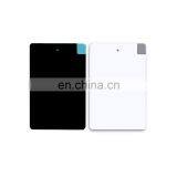 Wholesale Price Gift Power Bank 2500mAh Slim Power Bank With Built In Cable Gift Power Banks Good Quality thumbnail-5