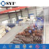 Flange Adapter for PE Pipe of SYI Group thumbnail-5