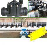 DN80 Control Valves Offer Exceptionally Low-pressure Losses at High Flow Rates.Can be Used for Regulating From No-flow to Maxima thumbnail-6