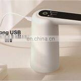USB Portable Mini Water Dispenser Pump Hot Sales Design of Water Dispenser Pump thumbnail-4